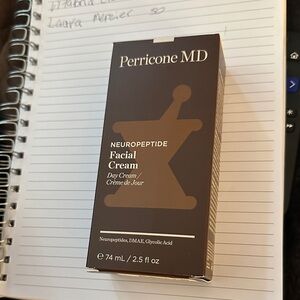 Perricone MD Neuropeptide Facial Cream - Dark Brown